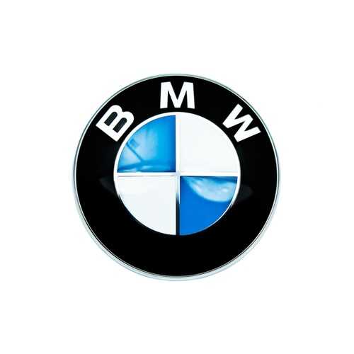 Боковое зеркало заднего вида BMW 51168498232 в Роснефть