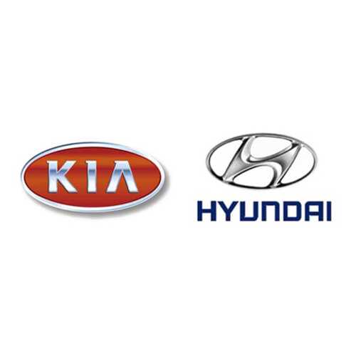 Боковое зеркало заднего вида Hyundai-KIA 876111M210 в Роснефть