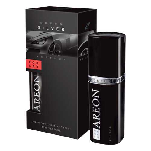 Aроматизатор (Spray) AREON арт. AREONPERFUMESPRAYGOLD50ML в Роснефть