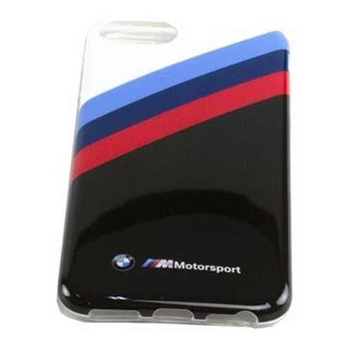 Чехол BMW M Motorsport для iPhone 7/8 в Роснефть