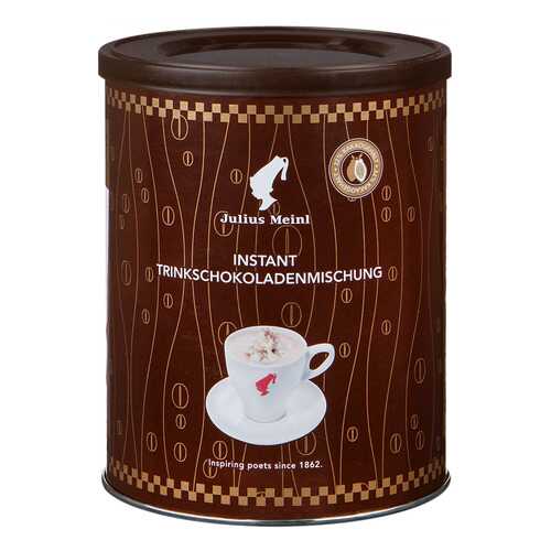 Какао Julius Meinl питьевой шоколад 300 г в Роснефть