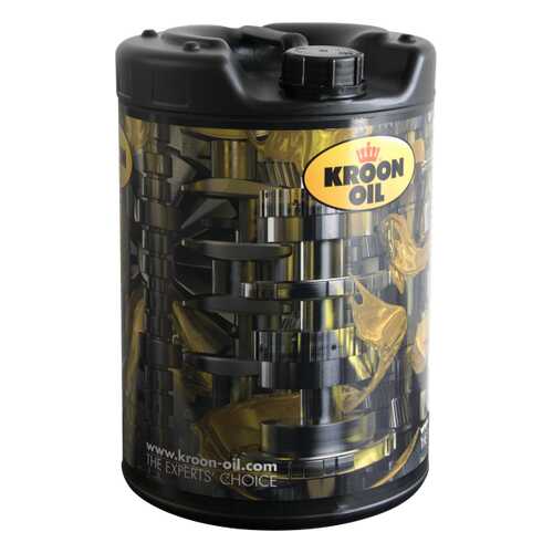 KROON OIL Масло Моторное Emperol 10w40 20l в Роснефть