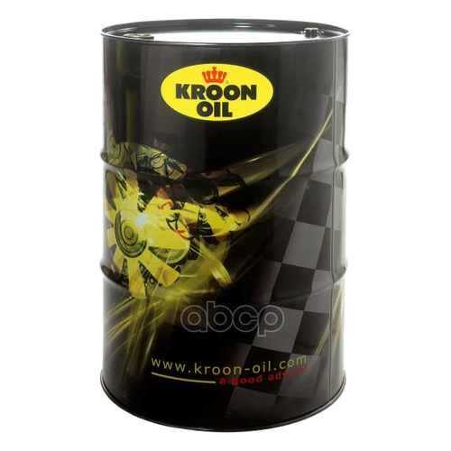 KROON OIL Масло Моторное Emperol 5w40 60l в Роснефть