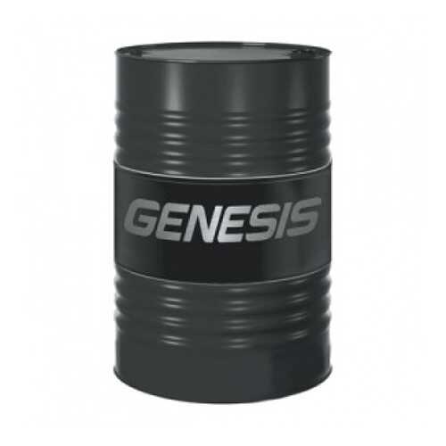 ЛУКОЙЛ GENESIS ARMORTECH FD 5W-30 Lukoil масло моторное синтетическое 5W30 216,5 л. в Роснефть