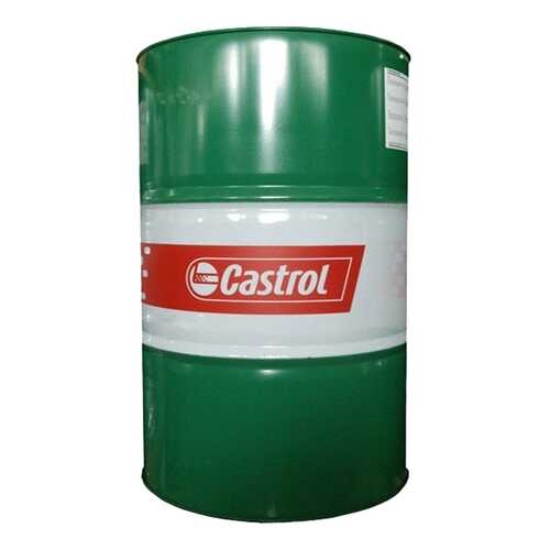 Моторное масло Castrol Edge 5W-40 208л в Роснефть