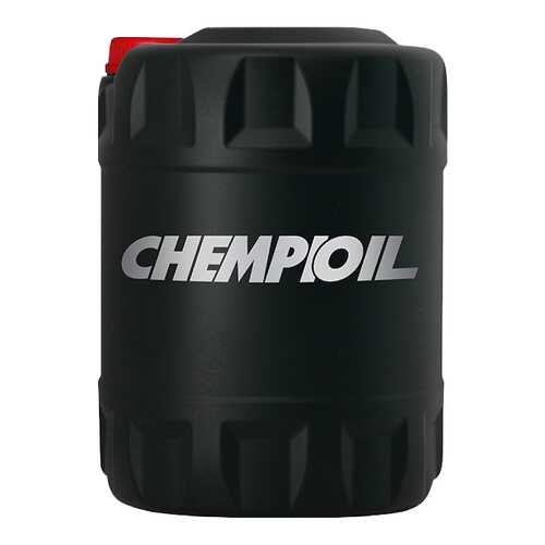 Моторное масло Chempioil Truck Extra 5w-30 20л в Роснефть