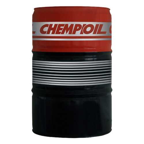 Моторное масло Chempioil Ultra LRX 5w-30 60л в Роснефть