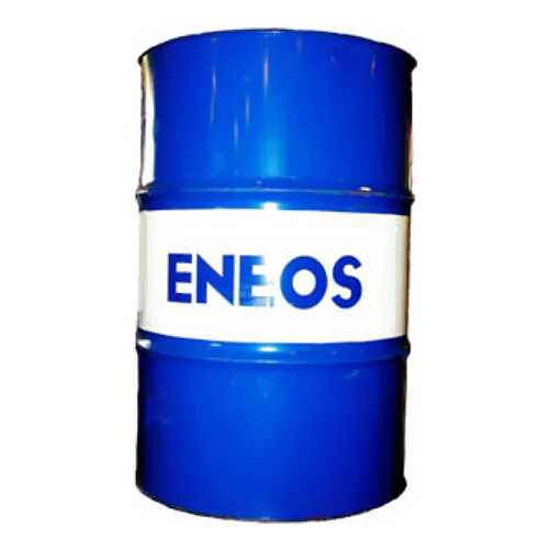 Моторное масло Eneos Super Gasoline SL Semi-Synthetic 10W-40 200л в Роснефть