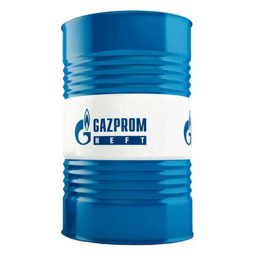 Моторное масло Gazpromneft Premium L 10W-40 205л в Роснефть