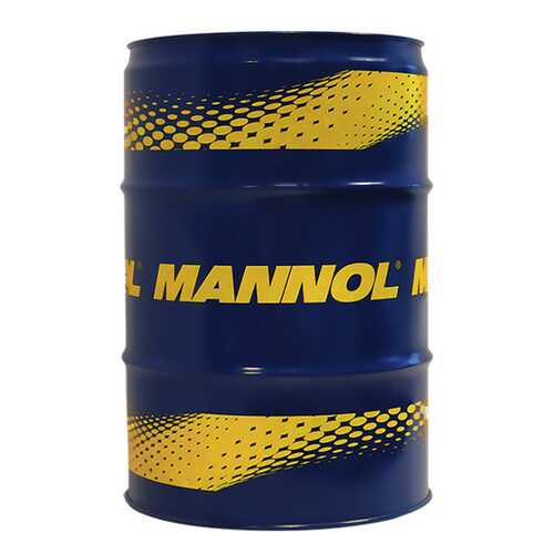 Моторное масло Mannol Favorit 15W-50 60л в Роснефть