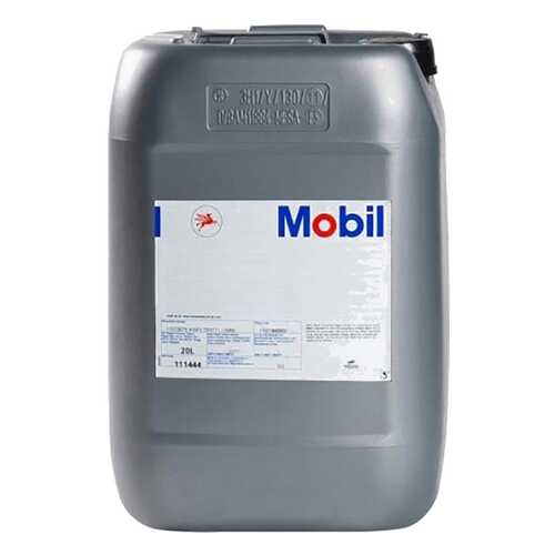 Моторное масло Mobil 1 X1 SAE 5W-30 20л в Роснефть