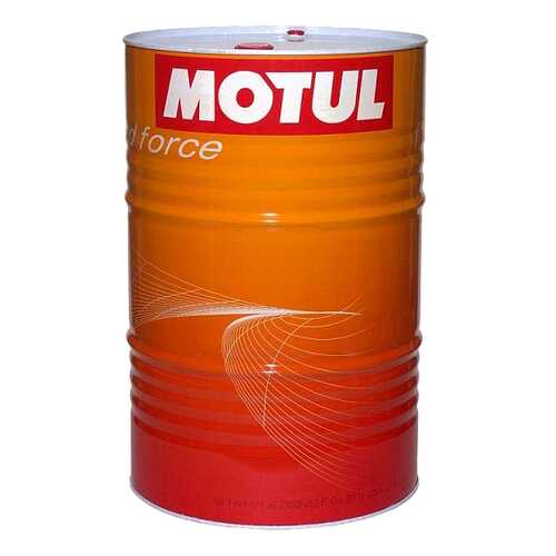 Моторное масло Motul 8100 Eco-nergy 5W-30 208л в Роснефть