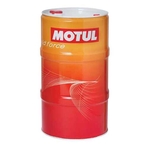 Моторное масло Motul 8100 X-max 0W-40 60л в Роснефть