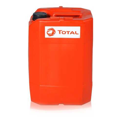 Моторное масло Total Rubia TIR 7400 15W-40 20л в Роснефть