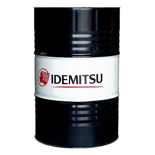 Трансмиссионное масло Idemitsu Extreme 200л 1538-200 в Роснефть