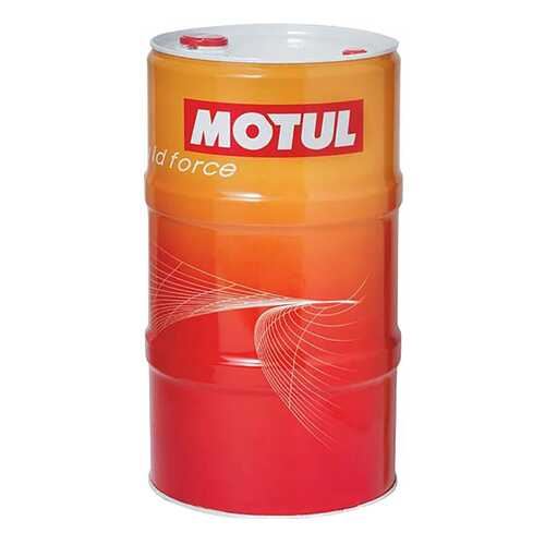 Трансмиссионное масло MOTUL ATF 60л 103218 в Роснефть