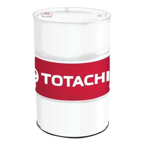 Трансмиссионное масло TOTACHI ATF CVT MULTI-TYPE 200л 4562374691285 в Роснефть